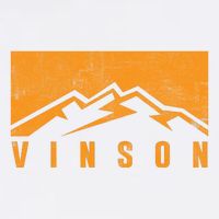 Rustic Mount Vinson Garment-Dyed Sweatshirt