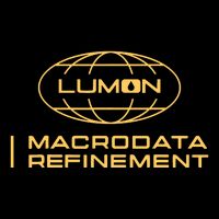 Retro Macrodata Vintage Refinement Lumon Lover Tank Top