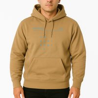 Retro Macrodata Vintage Scary Numbers Lumon Lover Hoodie