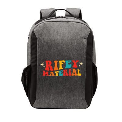 Rifey Material Vintage Vector Backpack