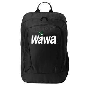 Rob Mcelhenney Wawa Philadelphia Funny Football City Backpack