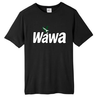 Rob Mcelhenney Wawa Philadelphia Funny Football Tall Fusion ChromaSoft Performance T-Shirt