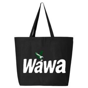 Rob Mcelhenney Wawa Philadelphia Funny Football 25L Jumbo Tote