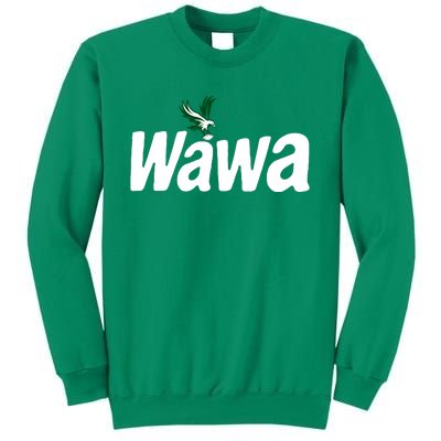 Rob Mcelhenney Wawa Philadelphia Funny Football Sweatshirt