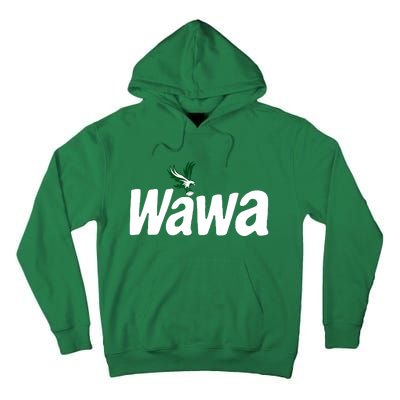 Rob Mcelhenney Wawa Philadelphia Funny Football Tall Hoodie