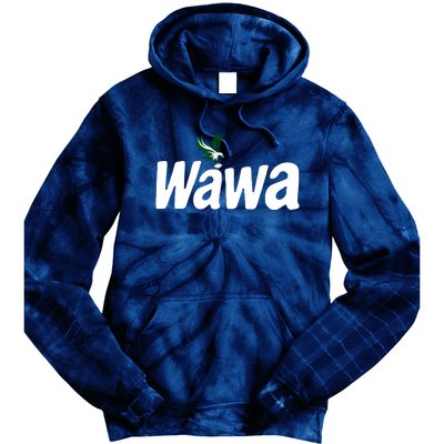 Rob Mcelhenney Wawa Philadelphia Funny Football Tie Dye Hoodie