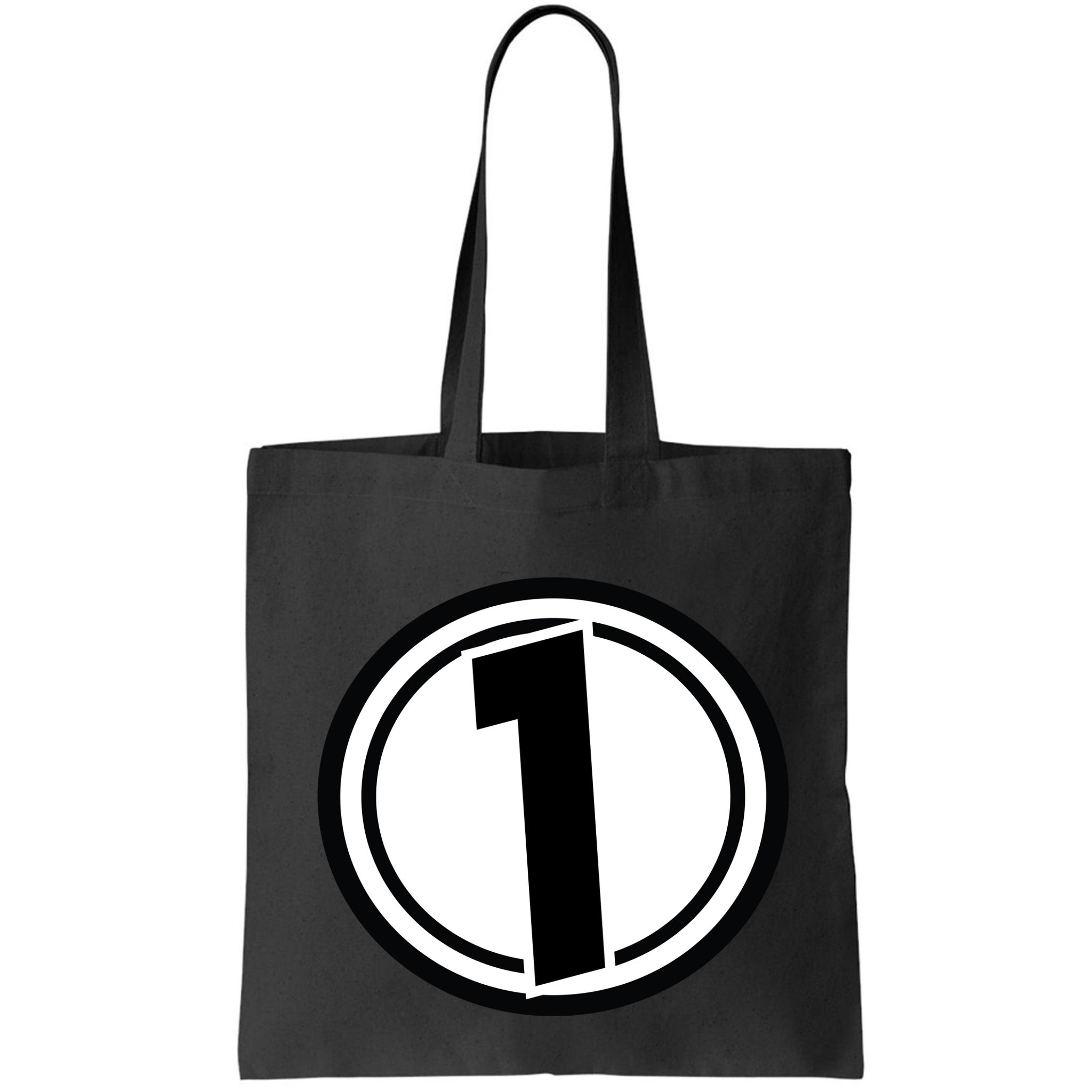 Racing Number 1 Bag