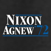 Richard Nixon 72 Retro Cool Comfort Performance Bucket Hat