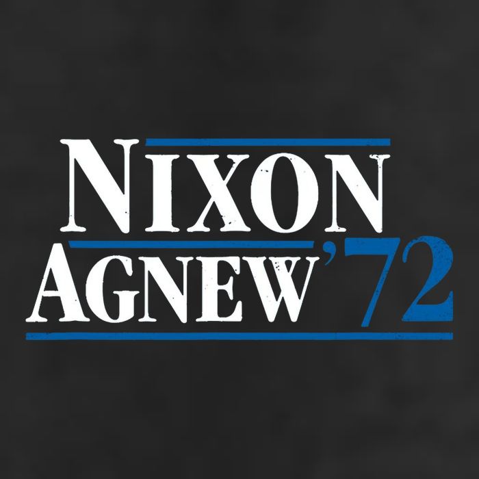 Richard Nixon 72 Retro Cool Comfort Performance Bucket Hat
