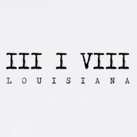 Roman Numeral Area Code 318 Louisiana Gift Home Cooling Performance Crew T-Shirt