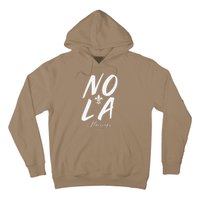 Remember Nola Always Never Forget New Orleans Support Hoodie