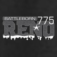 Reno Nevada Battleborn Cool Comfort Performance Bucket Hat
