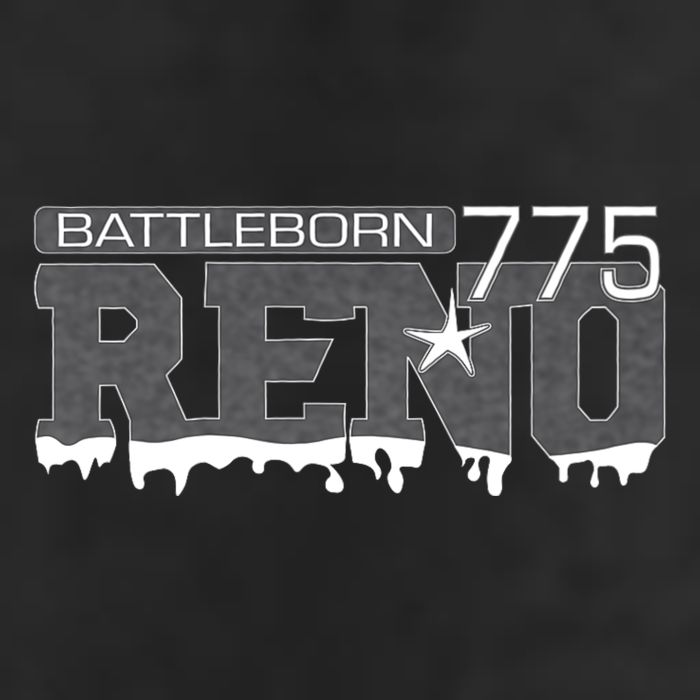 Reno Nevada Battleborn Cool Comfort Performance Bucket Hat