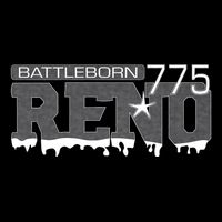 Reno Nevada Battleborn Cooling Performance Crew T-Shirt