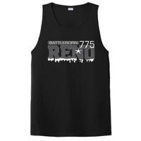 Reno Nevada Battleborn PosiCharge Competitor Tank