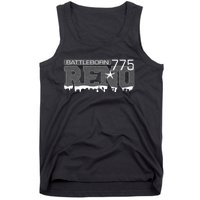 Reno Nevada Battleborn Tank Top