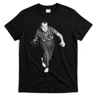 Richard Nixon Bowling Great Gift T-Shirt