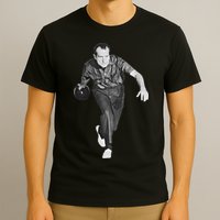 Richard Nixon Bowling Great Gift T-Shirt