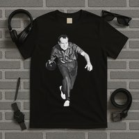 Richard Nixon Bowling Great Gift T-Shirt