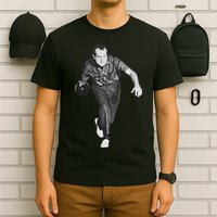 Richard Nixon Bowling Great Gift T-Shirt