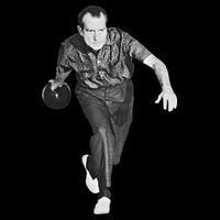 Richard Nixon Bowling Great Gift T-Shirt