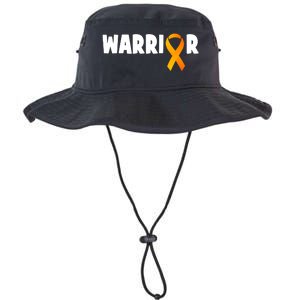 Renal Ney Cancer Survivor Ney Cancer Fighting Cool Gift Legacy Cool Fit Booney Bucket Hat