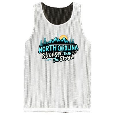 Retro North Carolina Strong Together Pray For North Carolina Mesh Reversible Basketball Jersey Tank