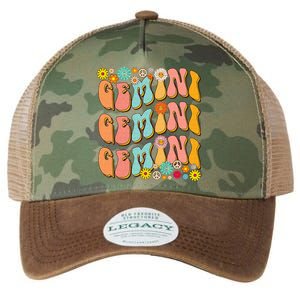 Revolution New England Legacy Tie Dye Trucker Hat