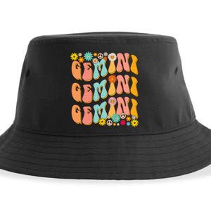 Revolution New England Sustainable Bucket Hat