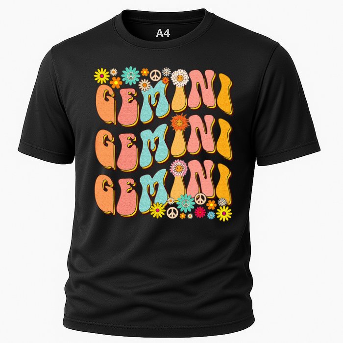Revolution New England Cooling Performance Crew T-Shirt