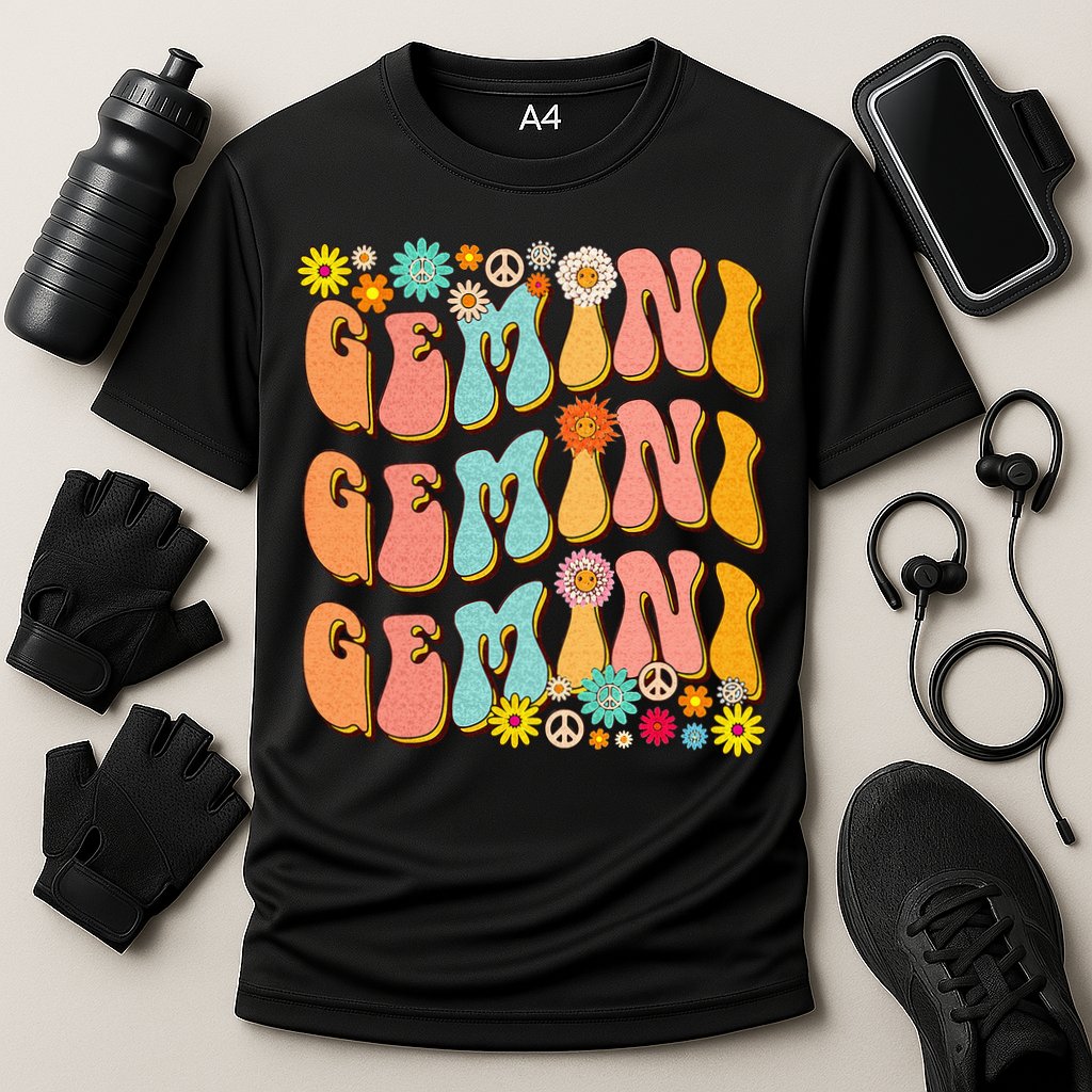 Revolution New England Cooling Performance Crew T-Shirt