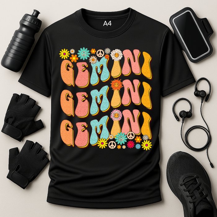 Revolution New England Cooling Performance Crew T-Shirt