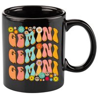 Revolution New England 11oz C Handle Ceramic Mug