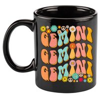 Revolution New England 11oz C Handle Ceramic Mug