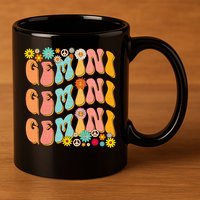 Revolution New England 11oz C Handle Ceramic Mug