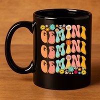 Revolution New England 11oz C Handle Ceramic Mug