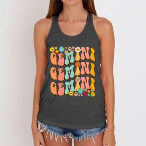 Revolution New England Women's Knotted Racerback Tank