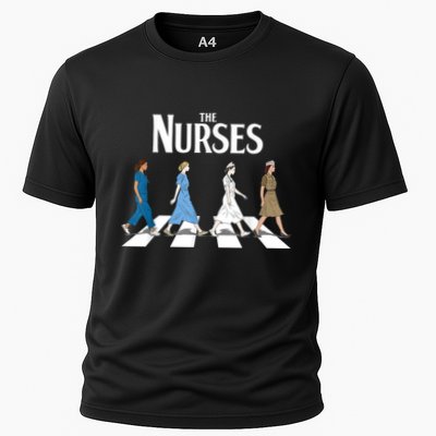 Retro Nurse Gifts Nurse Week Funny Nurse Performance Shirt