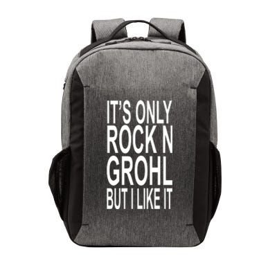 Rock N Grohl Vector Backpack