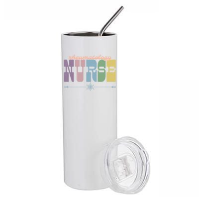 Rheumatology Nurse Gift Nursing Squad Appreciation Lupus Gift Stainless Steel Tumbler