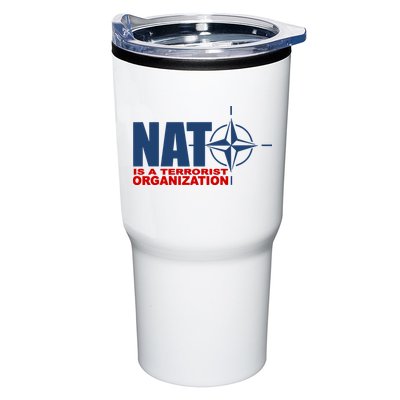 Revblacknetwork Nato Is A Terrorist Organization Tumbler