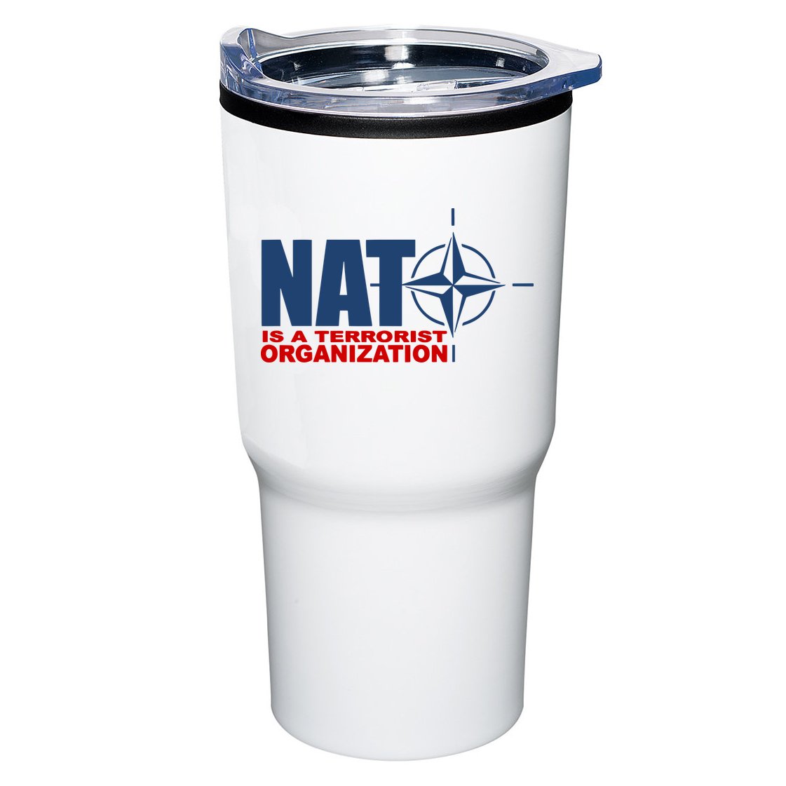 Revblacknetwork Nato Is A Terrorist Organization Tumbler
