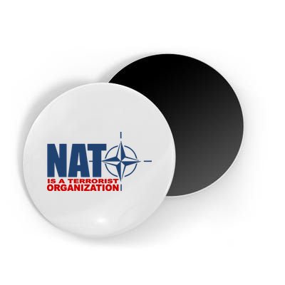 Revblacknetwork Nato Is A Terrorist Organization Magnet