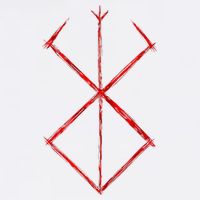 Rune Norse Mythology Warrior Symbol Berserker 15oz Campfire Ceramic Mug