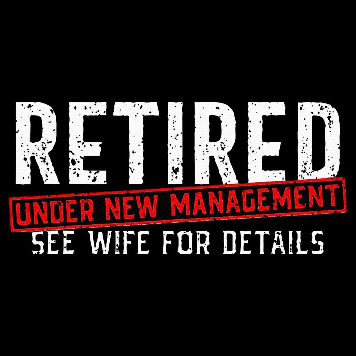 Retirement Not My Problem Anymore Flatbill Hat