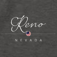 Reno Nevada NV On Reno Vector Backpack