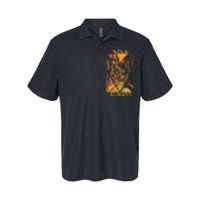 Remember Nola Never Forget New Orleans Always Support Strong Softstyle Adult Sport Polo