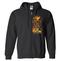 Remember Nola Never Forget New Orleans Always Support Strong Full Zip Hoodie