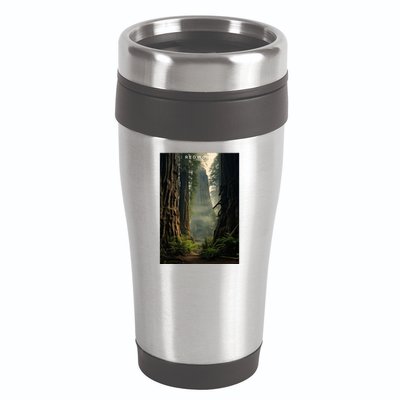 Redwood National Park 16oz Travel Tumbler