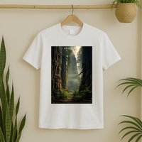 Redwood National Park T-Shirt